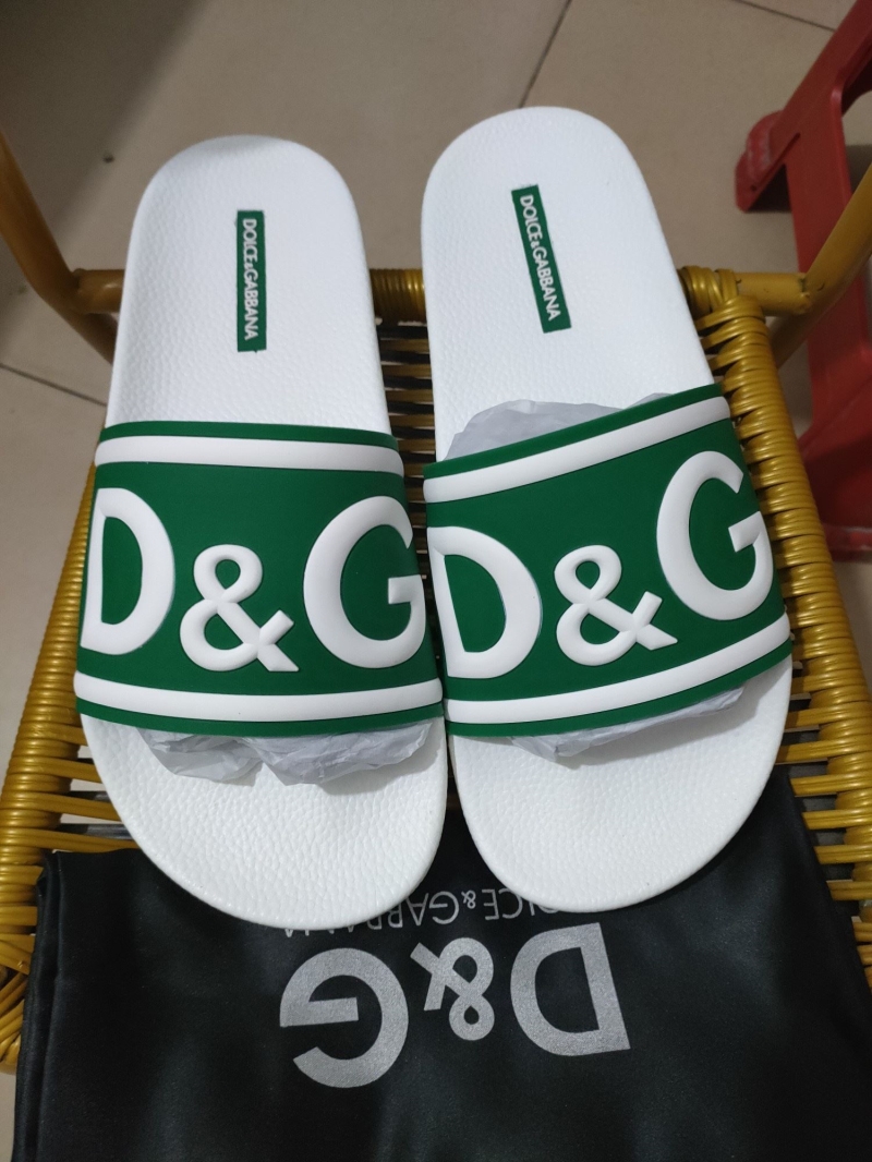 Dolce & Gabbana Slippers